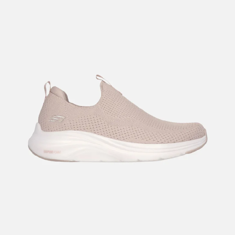 Leather Sandals For Sale Skechers Vapor Foam True Classic Women's Walking Shoes -Rose Leather Sandals For Sale Skechers Vapor Foam True Classic Women's Walking Shoes -Rose