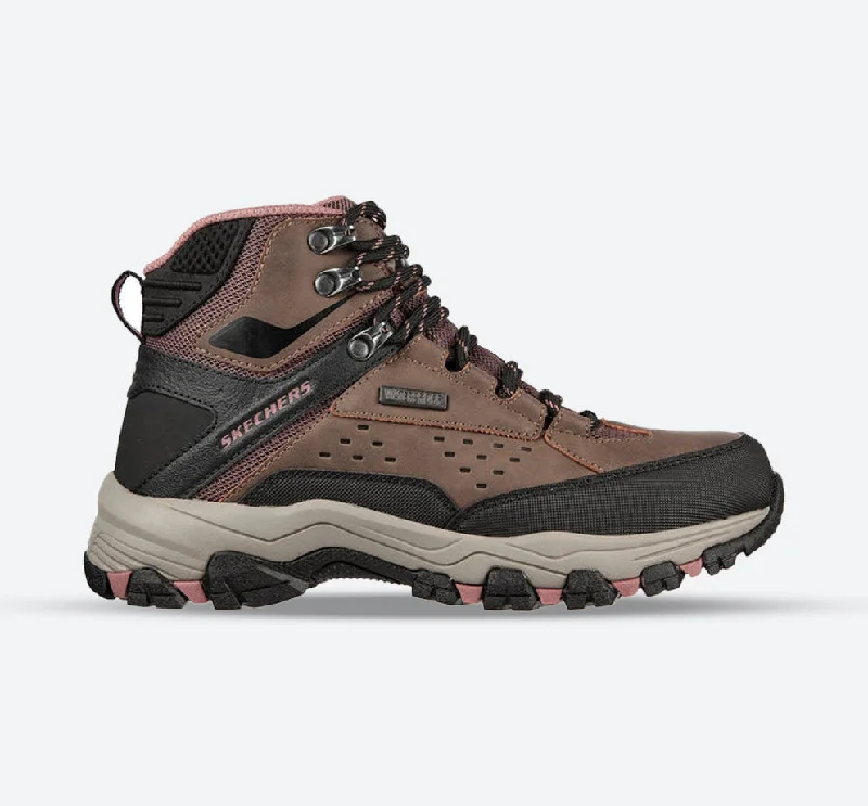 Best Running Sneakers Women's Wide Fit Skechers 2E |Relaxed Fit| 158257 Selmen Hiking Waterproof Outdoor Boots Best Running Sneakers Women's Wide Fit Skechers 2E |Relaxed Fit| 158257 Selmen Hiking Waterproof Outdoor Boots