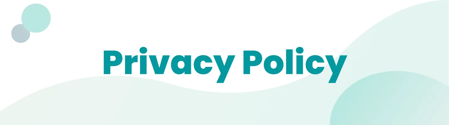 Privacy policy Secure technology is used to safeguard your information.