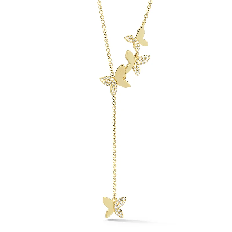 Exclusive Offers for Our Valued Customers Chain Bracelet Diamond Butterfly Lariat Necklace Exclusive Offers for Our Valued Customers Chain Bracelet Diamond Butterfly Lariat Necklace