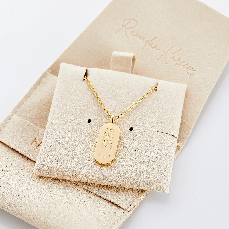 18K Gold Plated
