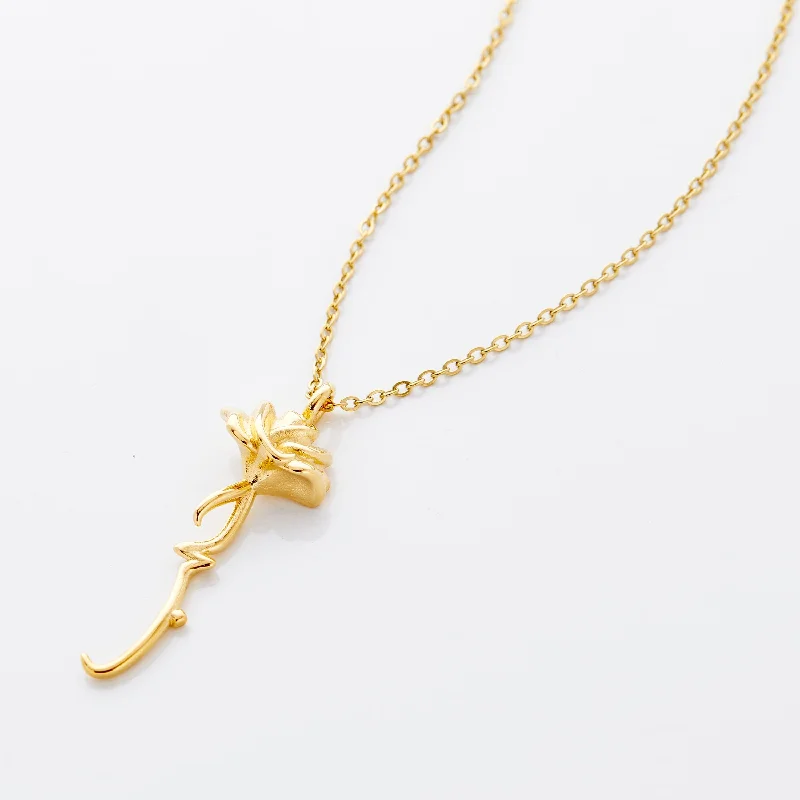 New Arrivals Handmade Earrings Blooming Love Necklace