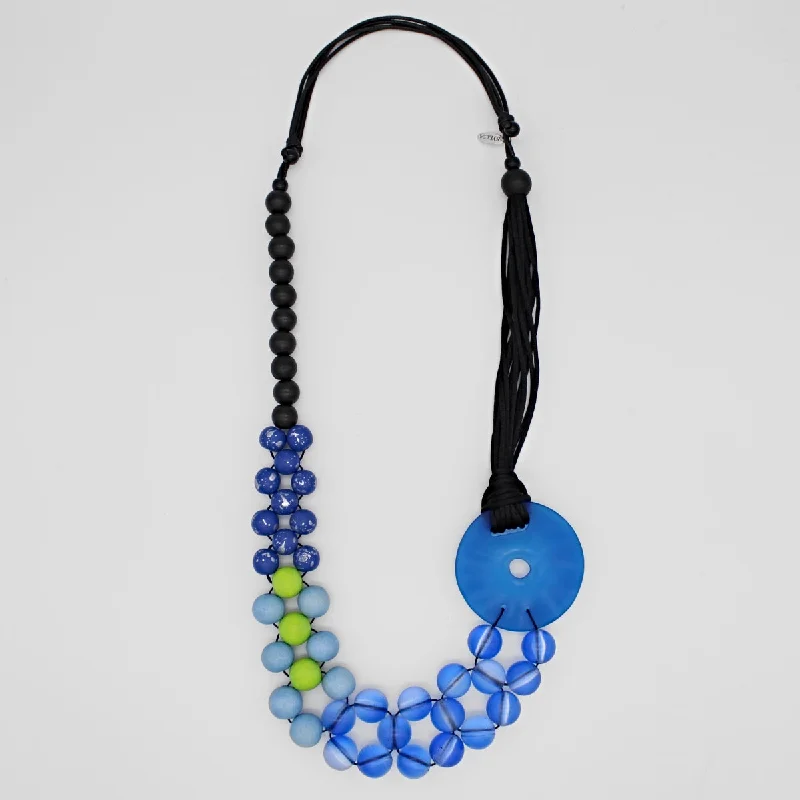 Exclusive Offers for Our Valued Customers Sapphire Earrings Blue Bold Belinda Necklace Exclusive Offers for Our Valued Customers Sapphire Earrings Blue Bold Belinda Necklace