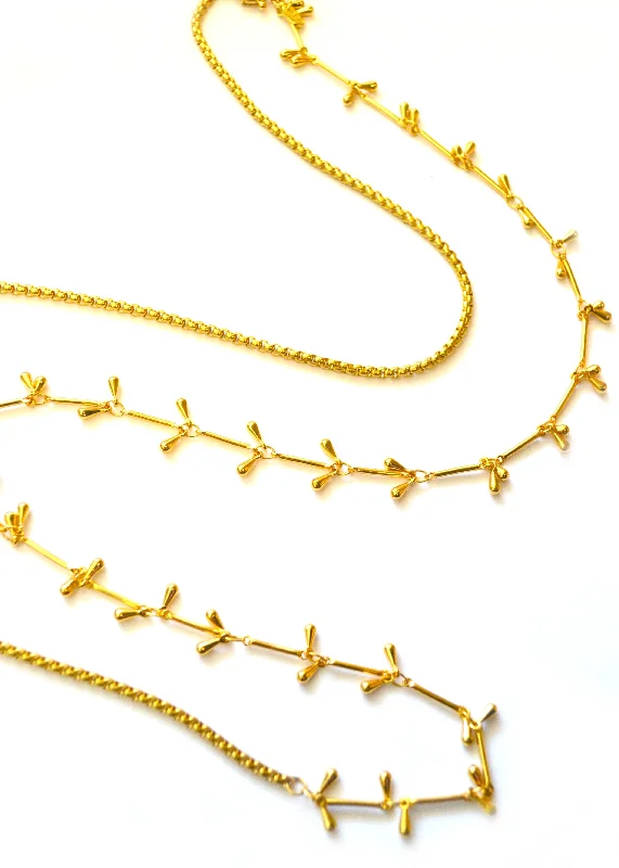 Black Friday - Style Deals All Week Long Celestial Jewelry Brenson