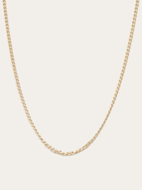Flash Sale Statement Earrings Curb Chain Necklace