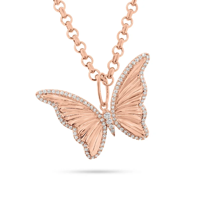 Rose gold