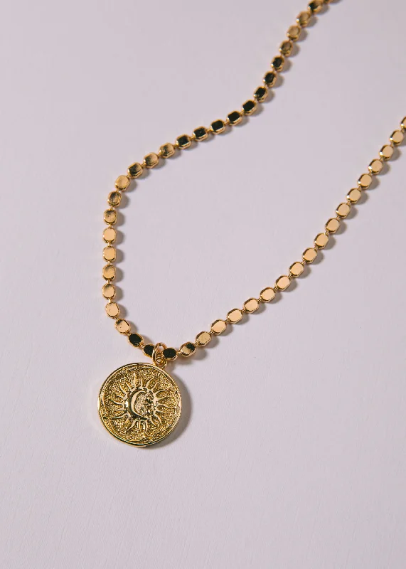 Limited - Edition Collections Now on Sale Adjustable Ring Emily Necklace
