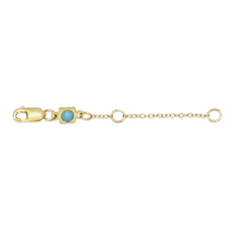 Flash Sale Handmade Jewelry enewton 2" Necklace Extender - Gold
