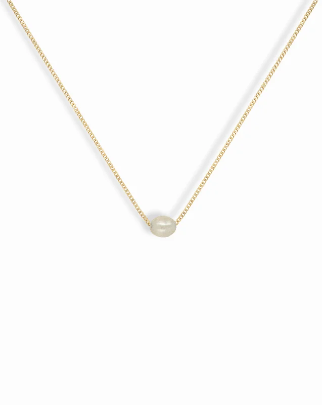 Clearance Sale, Steal Great Bargains Minimalist Ring Felicity Pearl Pendant Necklace Clearance Sale, Steal Great Bargains Minimalist Ring Felicity Pearl Pendant Necklace