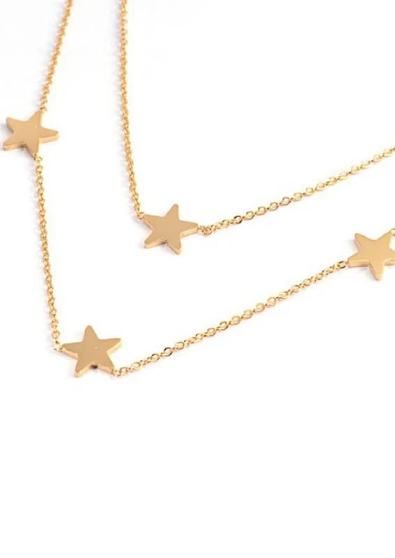 Huge Discounts, Unbeatable Offers Chic Necklace GAIL