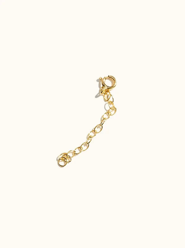 Limited Time, Unlimited Deals Beaded Necklace Chain Extender