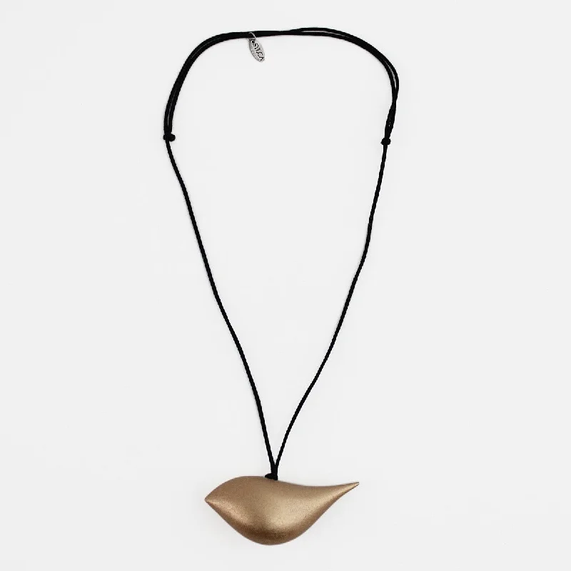 Flash Sale Stylish Bracelet Gold Robin Pendant Necklace