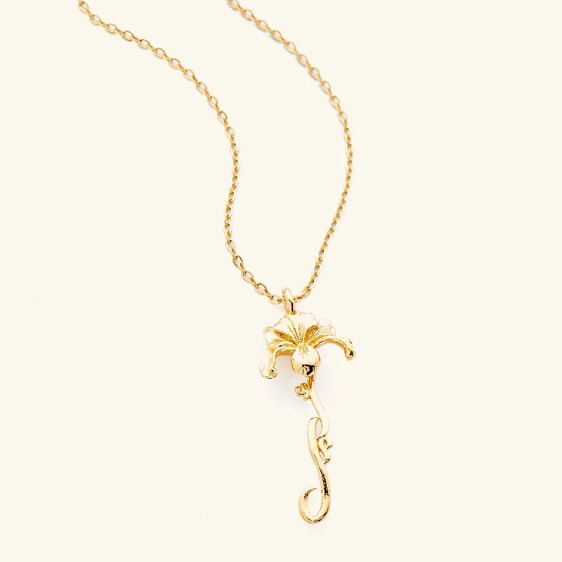 Exclusive Offers for Our Valued Customers Gemstone Earrings ‘Hope' Iris Necklace