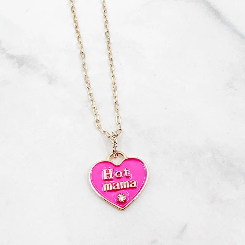 Flash Sale, Grab the Deals Fast Cluster Earrings Hot Mama Necklace J36