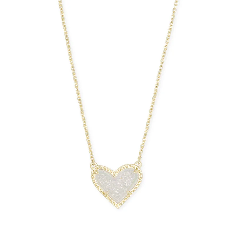 Shop Now, Save Big Bucks Gemstone Jewelry Kendra Scott Ari Heart Gold Pendant Necklace Shop Now, Save Big Bucks Gemstone Jewelry Kendra Scott Ari Heart Gold Pendant Necklace