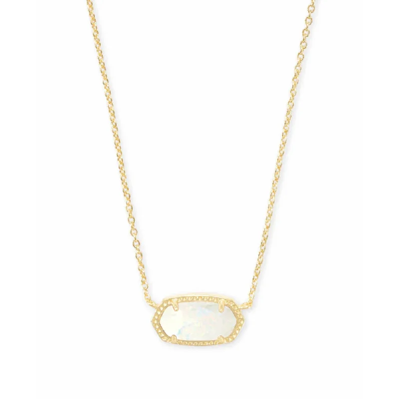 Huge Discounts, Unbeatable Offers Cocktail Ring Kendra Scott Elisa Pendant Necklace in White Kyocera Opal Huge Discounts, Unbeatable Offers Cocktail Ring Kendra Scott Elisa Pendant Necklace in White Kyocera Opal
