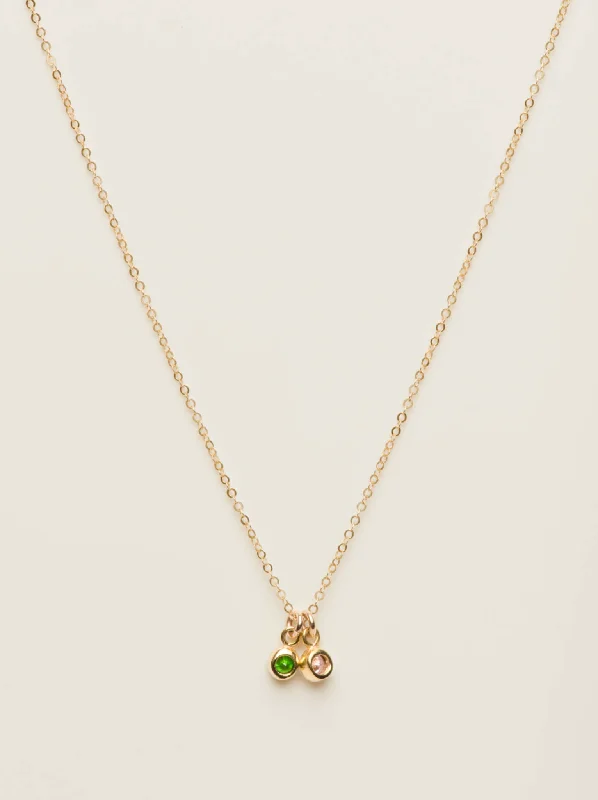 Shop Comfortably at Home Boho Earrings Legacy Birthstone Necklace