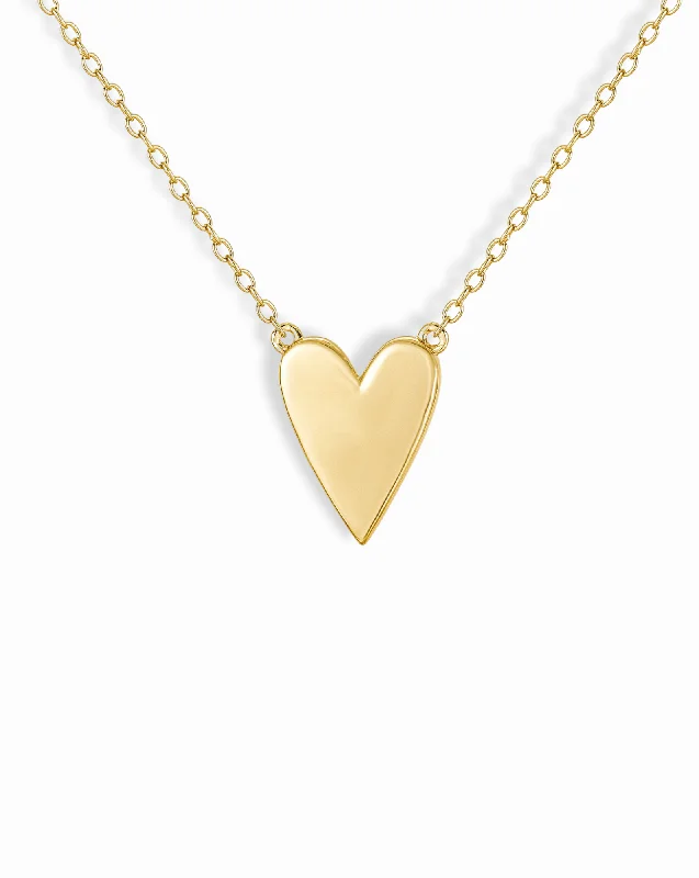 Exclusive Offers for Our Valued Customers Bold Earrings Lonny Heart Pendant Necklace Exclusive Offers for Our Valued Customers Bold Earrings Lonny Heart Pendant Necklace