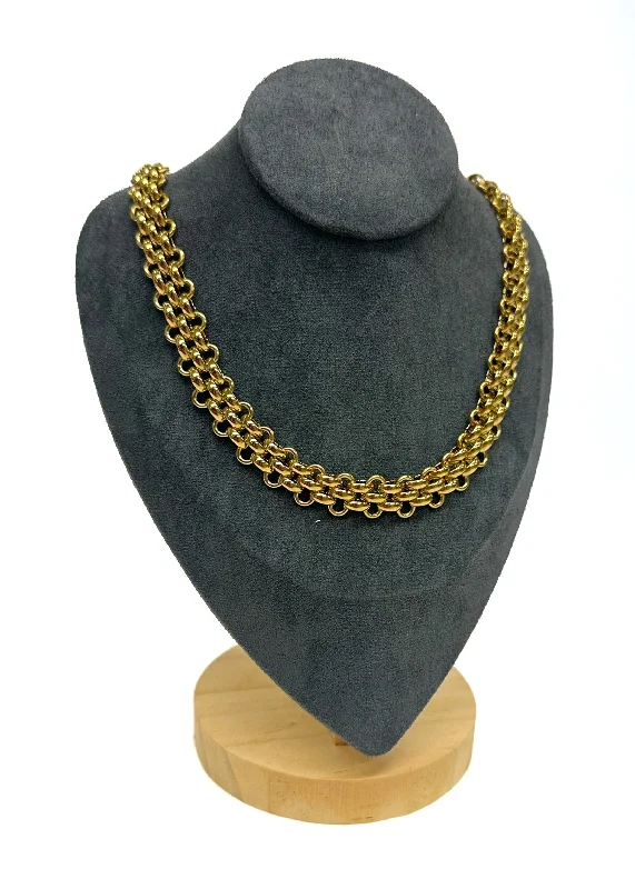 Unbeatable Savings Await Luxury Necklace McFadden