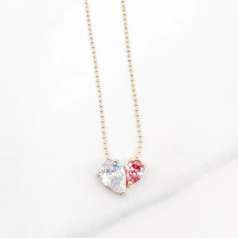 Flash Sale Personalized Jewelry Roslyn Necklace M7
