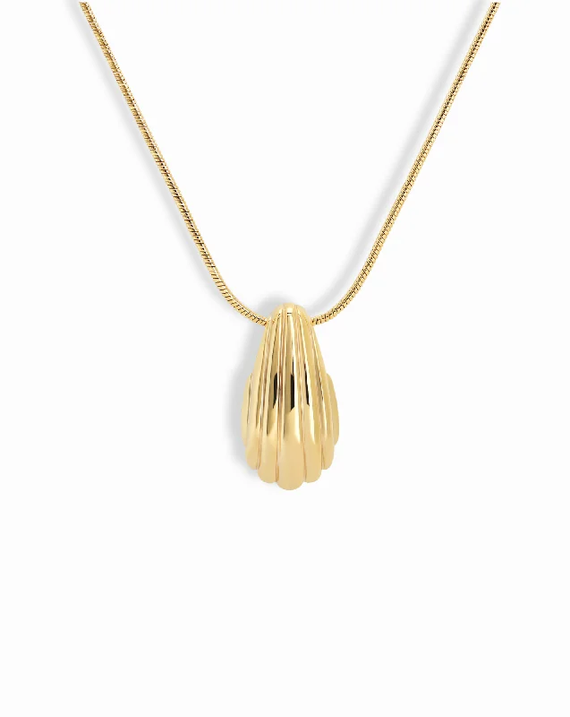 Shop Now, Save Big Bucks Gemstone Jewelry Susie Teardrop Necklace