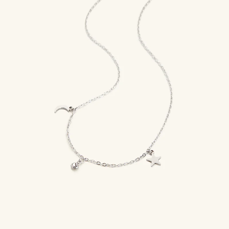 Silver