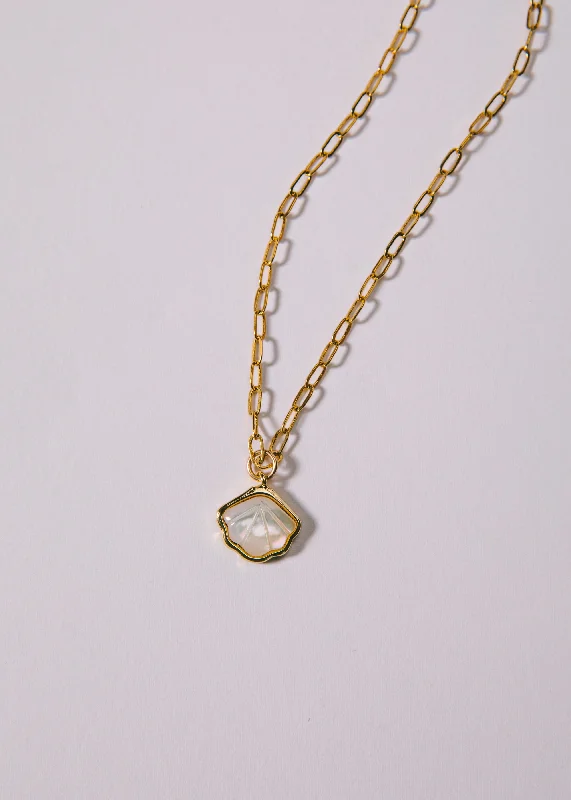 Black Friday - Style Deals All Week Long Platinum Necklace Waverly Necklace