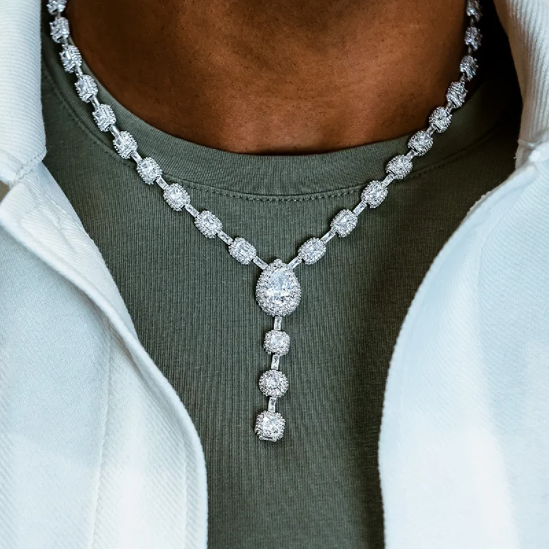 Be the First to Rock the Latest Trends Rose Gold Earrings Diamond Cushion Cut Lariat Chain Be the First to Rock the Latest Trends Rose Gold Earrings Diamond Cushion Cut Lariat Chain
