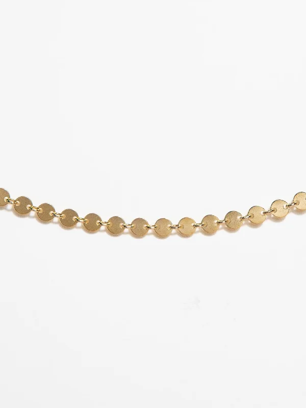 Shop Comfortably at Home Fashionable Earrings Disco Chain