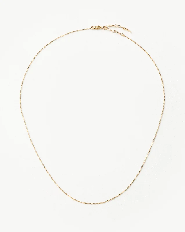 Black Friday - Style Deals All Week Long Engagement Ring Fine Twisted Short Chain Necklace Black Friday - Style Deals All Week Long Engagement Ring Fine Twisted Short Chain Necklace