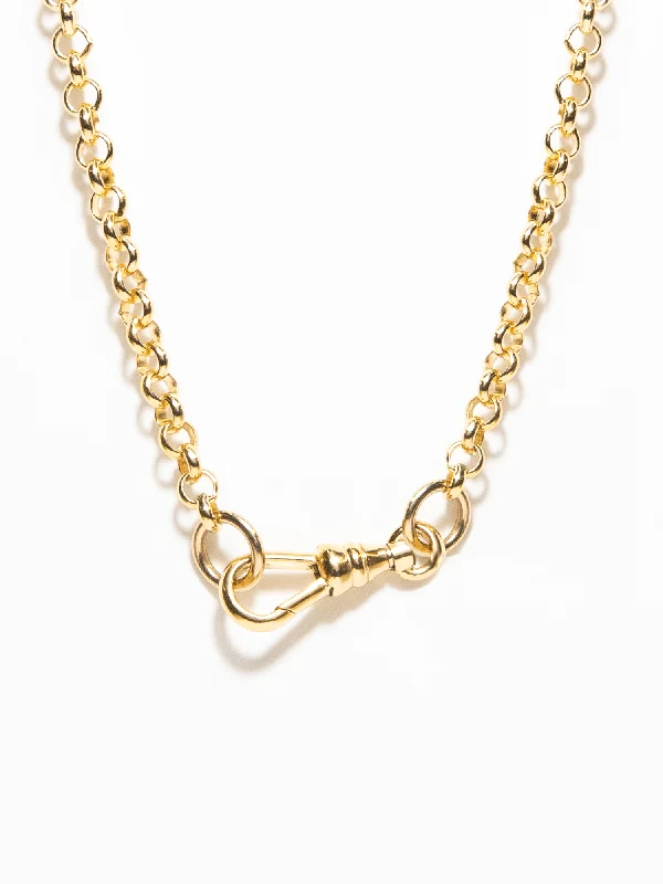 New Arrivals Chic Necklace Gigi Necklace