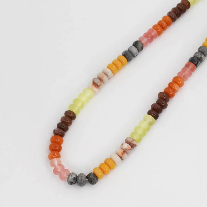 Flash Sale, Grab the Deals Fast Boho Earrings Autum Gemstone N48