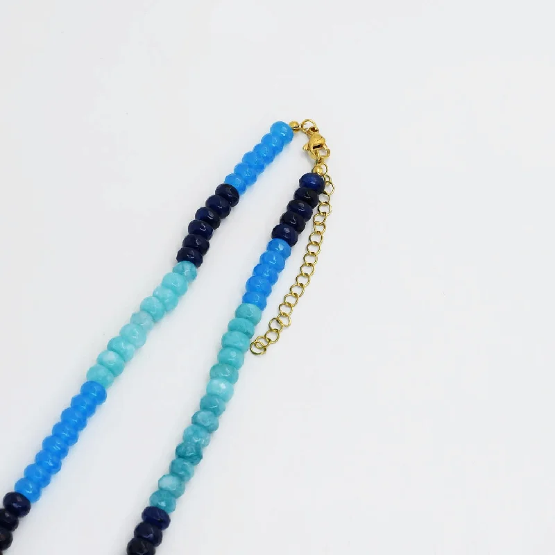 Limited Time, Unlimited Deals Sun Pendant Kiri Gemstone N36
