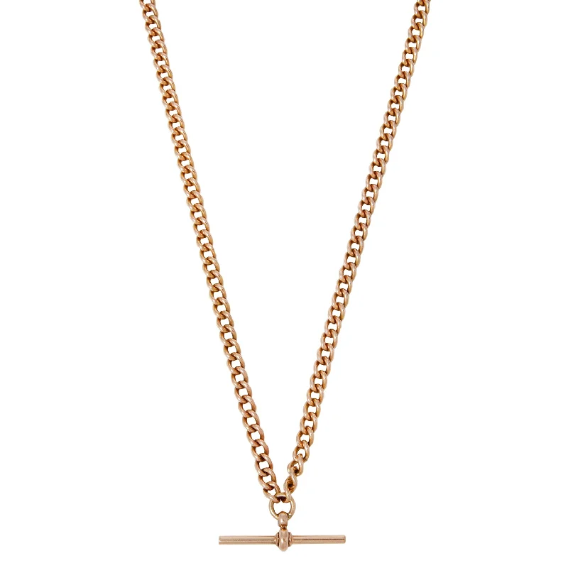 Black Friday - Style Deals All Week Long Vintage Jewelry Long Curb Link Albert Chain Black Friday - Style Deals All Week Long Vintage Jewelry Long Curb Link Albert Chain