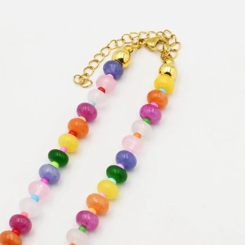 Exclusive Offers for Our Valued Customers Gemstone Earrings Love Gemstone N34