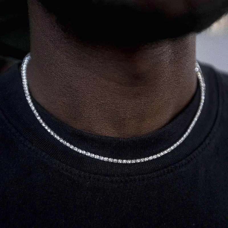 White Gold