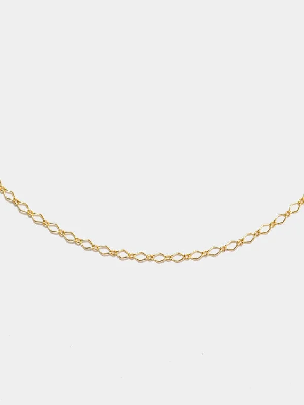 Big Savings, Big Smiles Adjustable Pendant Katie Chain