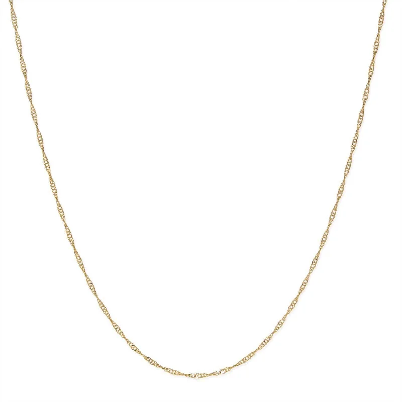 Clearance Sale Black Onyx Ring 1928 Jewelry Twisted Fancy Chain Necklace 16"