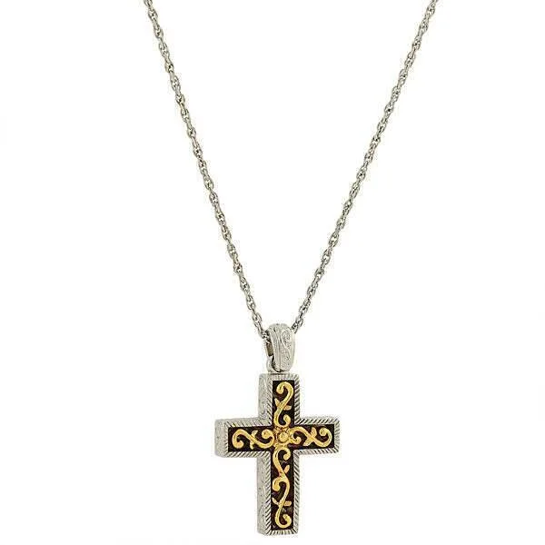 Black Friday - Style Deals All Week Long Moonstone Necklace Symbols Of Faith Cross Pendant Necklace 24" Black Friday - Style Deals All Week Long Moonstone Necklace Symbols Of Faith Cross Pendant Necklace 24"