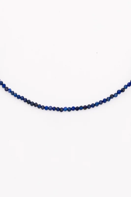 Be the First to Rock the Latest Trends Rose Gold Bangle Tiny Gemstone Necklace
