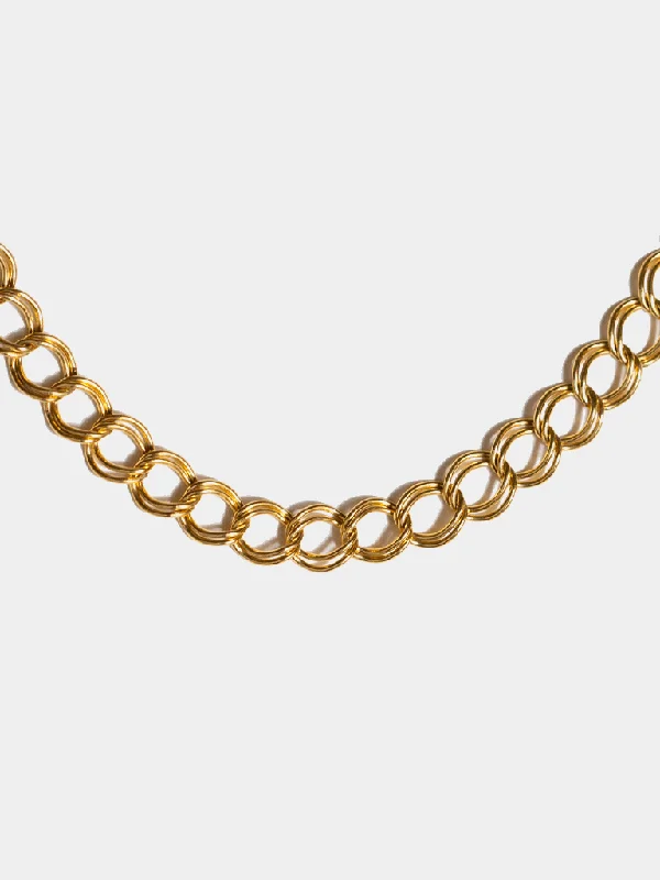Shop Comfortably at Home Sun Pendant Bike Chain
