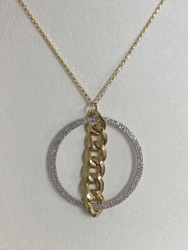 Shop Now, Save Big Bucks Bold Earrings 14kt Yellow and White Gold Diamond Fashion Pendant Shop Now, Save Big Bucks Bold Earrings 14kt Yellow and White Gold Diamond Fashion Pendant