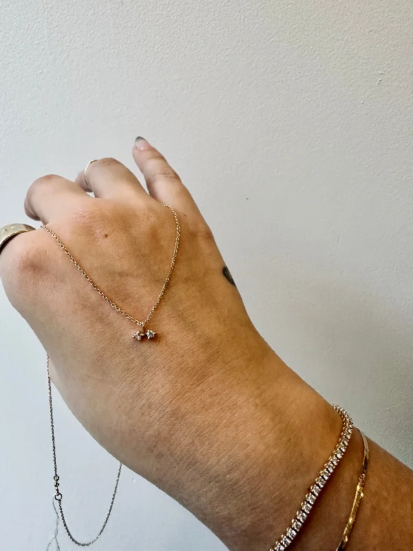 Buy More, Save More Dainty Necklace SLOANE NECKLACE