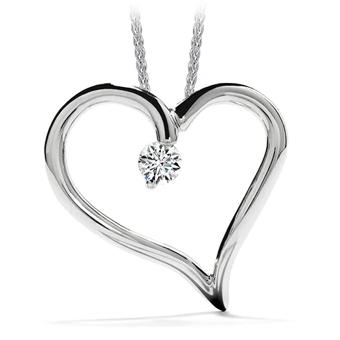 Limited Time, Unlimited Deals Luxury Necklace Hearts On Fire Amorous Heart Pendant Necklace Limited Time, Unlimited Deals Luxury Necklace Hearts On Fire Amorous Heart Pendant Necklace