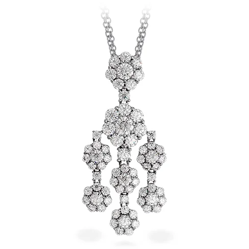 New Arrivals Wedding Band Hearts On Fire Beloved Drop Necklace