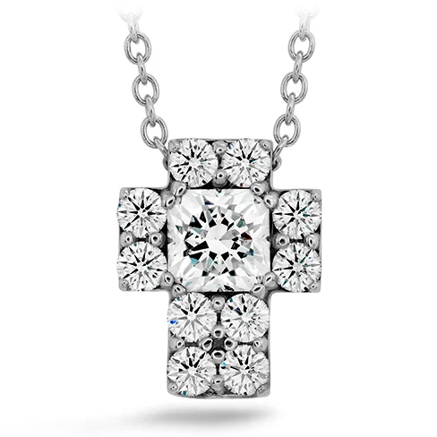 Exclusive Members - Only Sale Unique Earrings Hearts On Fire Copley Optima Diamond Pendant Necklace Exclusive Members - Only Sale Unique Earrings Hearts On Fire Copley Optima Diamond Pendant Necklace
