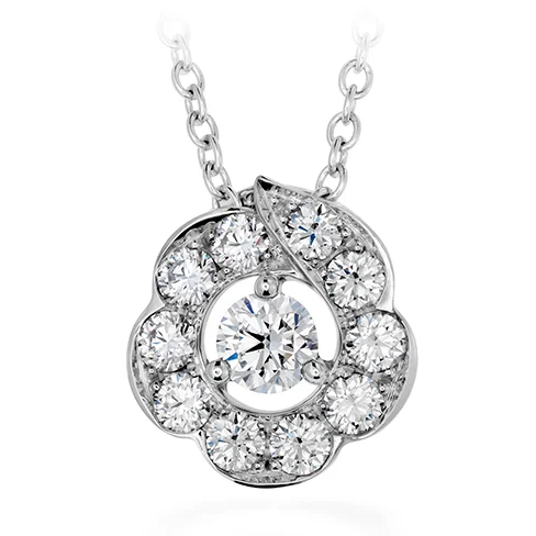Huge Discounts, Unbeatable Offers Marquise Ring Hearts On Fire Lorelei Bloom Pendant Necklace Huge Discounts, Unbeatable Offers Marquise Ring Hearts On Fire Lorelei Bloom Pendant Necklace
