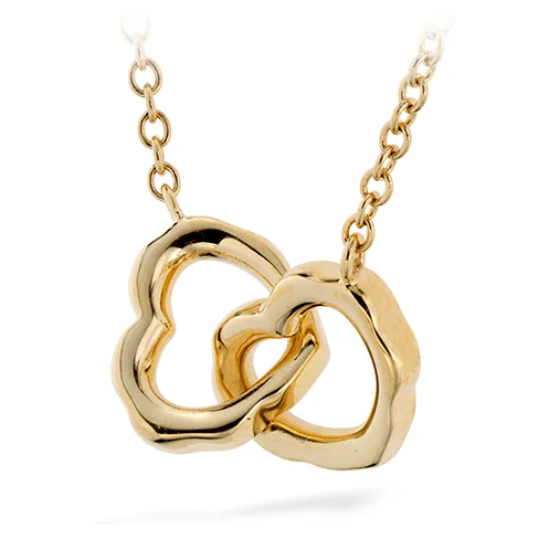 Limited Time, Unlimited Deals Art Deco Necklace Hearts On Fire Lorelei Interlocking Heart Necklace Limited Time, Unlimited Deals Art Deco Necklace Hearts On Fire Lorelei Interlocking Heart Necklace