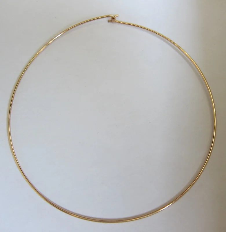 Black Friday - Style Deals All Week Long Gemstone Jewelry 14k Yellow Gold Classic Choker Black Friday - Style Deals All Week Long Gemstone Jewelry 14k Yellow Gold Classic Choker