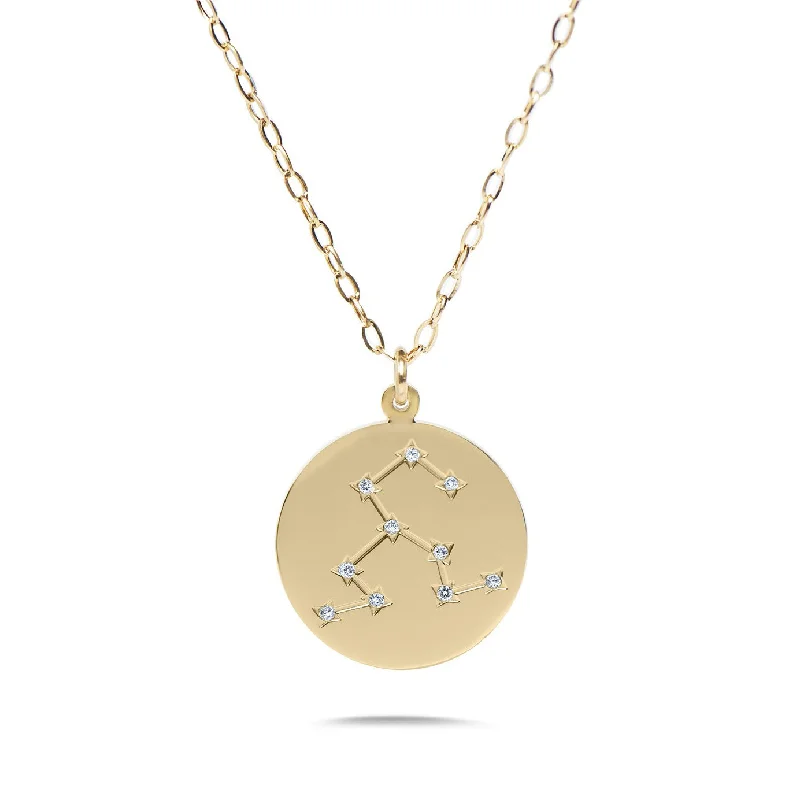 Clearance Sale, Steal Great Bargains Boho Earrings LEO - 14k Shiny Gold Plated with CZ Stones Zodiac Sign Necklace - SOLD OUT Clearance Sale, Steal Great Bargains Boho Earrings LEO - 14k Shiny Gold Plated with CZ Stones Zodiac Sign Necklace - SOLD OUT